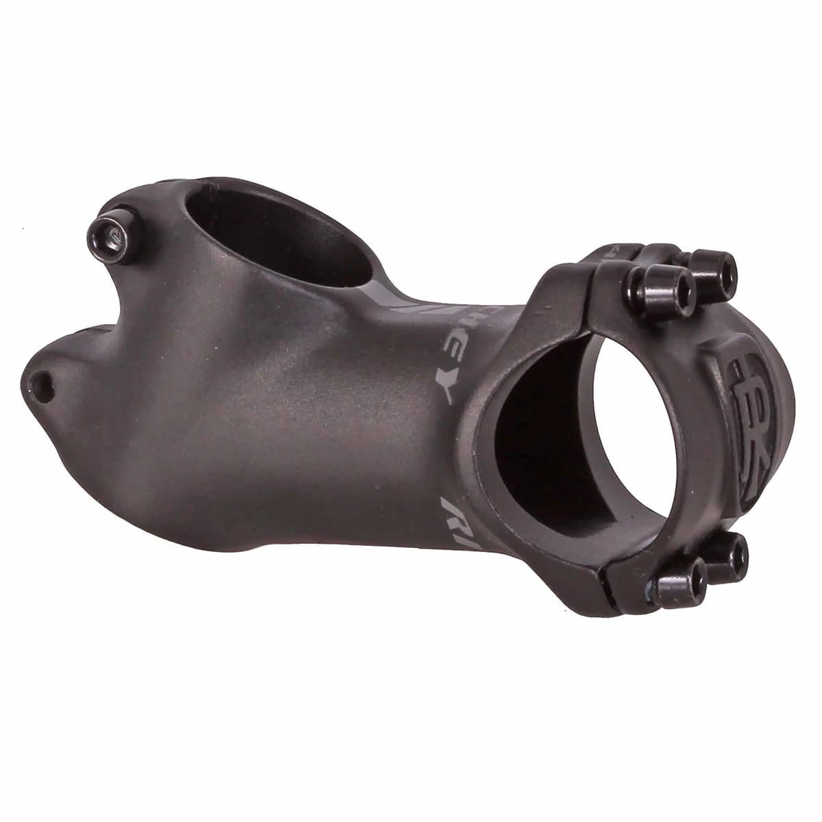 Attacco manubrio RITCHEY COMP 4-AXIS +/- 30° Ø31,8 mm Nero