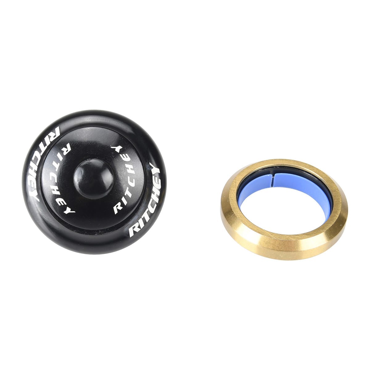 Taça Superior para Jogo de Direção Integrado RITCHEY COMP 1"1/8 IS 41/28,6