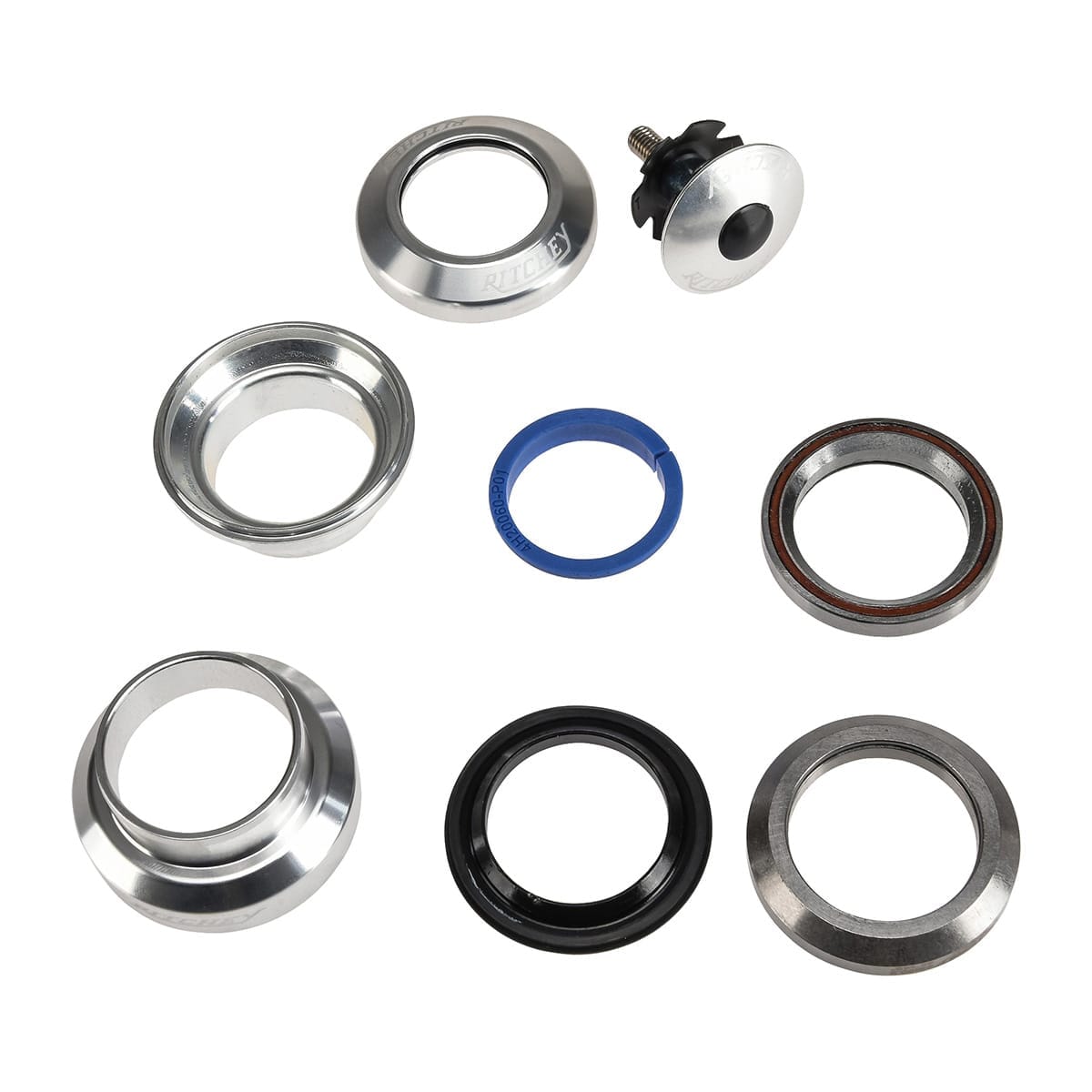 Externt Styrlager RITCHEY CLASSIC LOGIC 1''1/8 IEC34