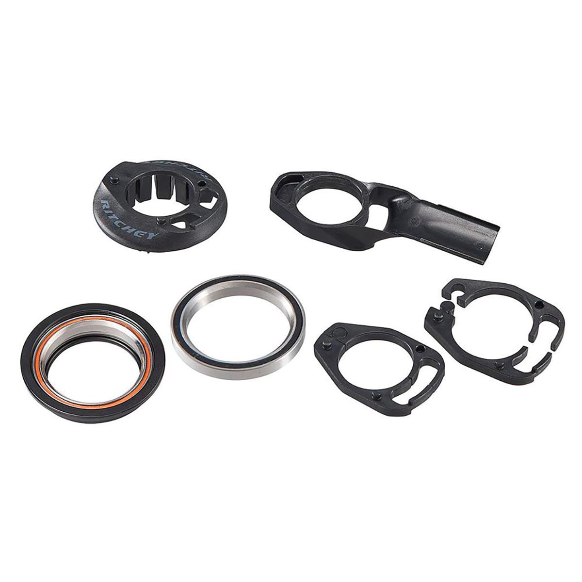 Steuersatz RITCHEY Comp Switch Upper Press Fit 1.5" ZS55 für Vorbau 100