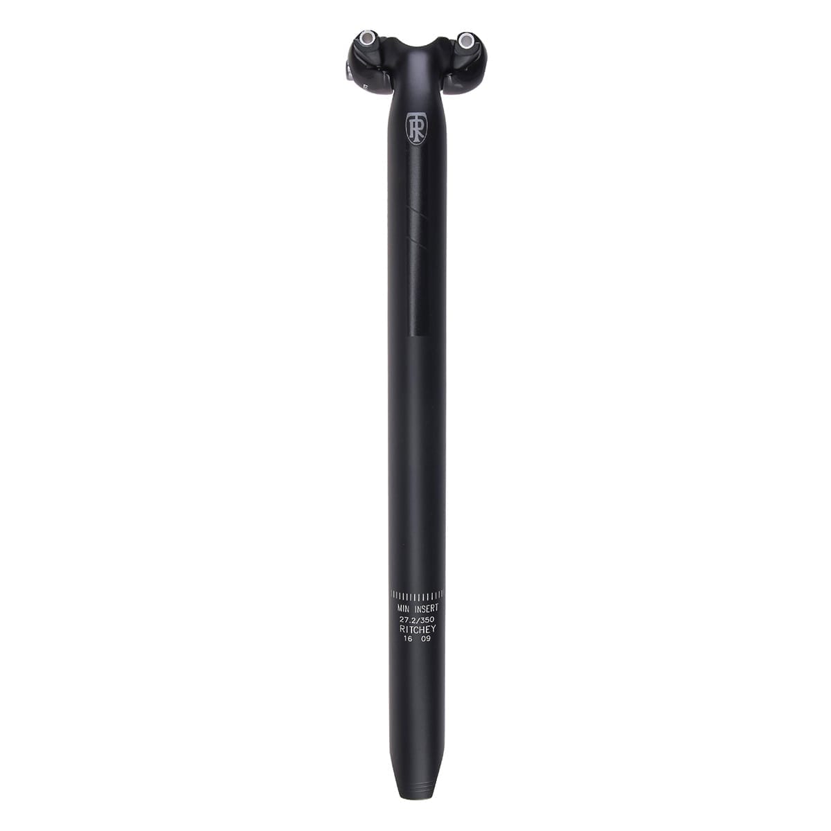 Tija de sillín RITCHEY WCS ONE-BOLT Retroceso 20 mm