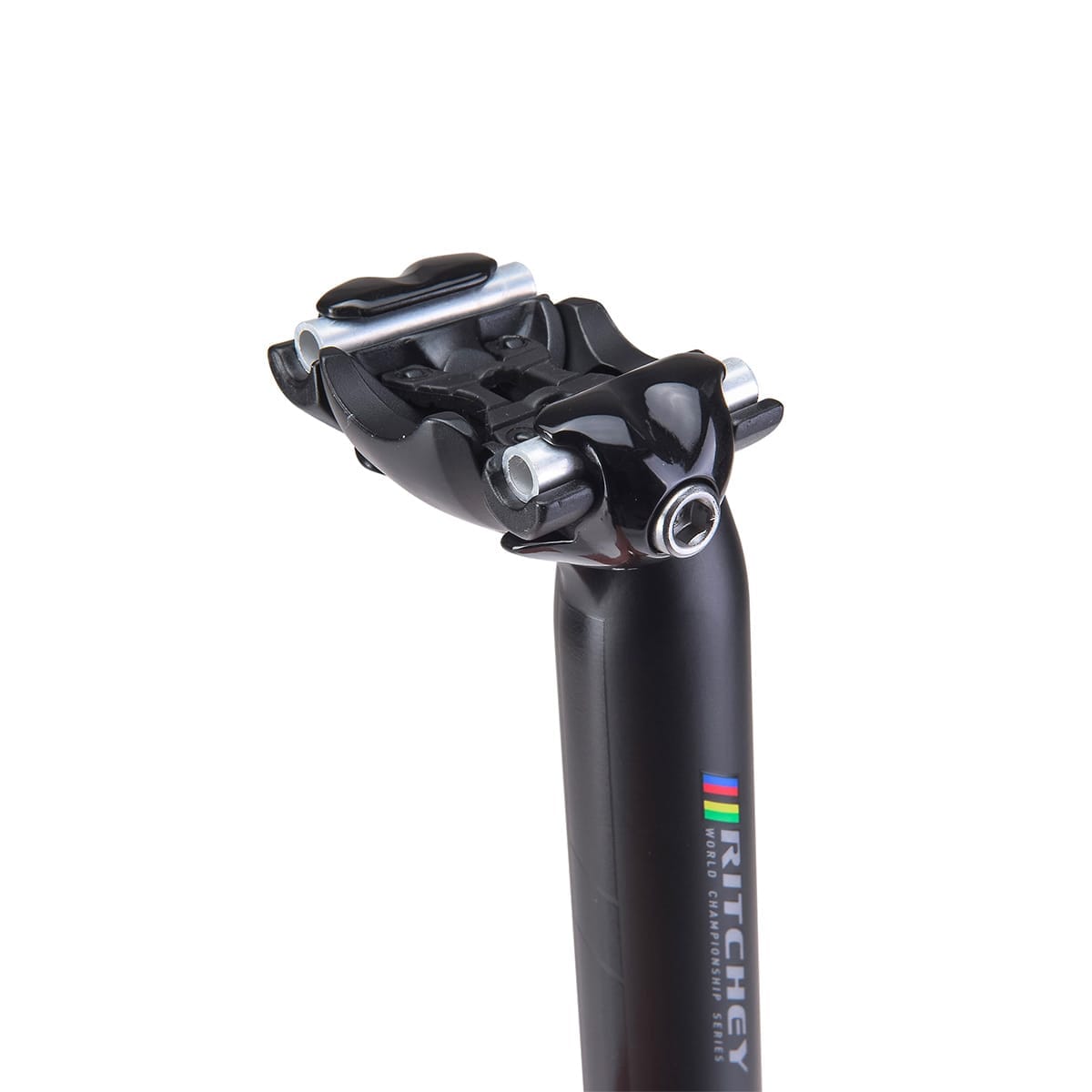 Tija de Sillín RITCHEY WCS ONE-BOLT Retranqueo 20 mm