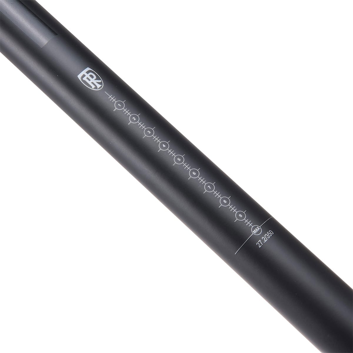 Tija de Sillín RITCHEY WCS ONE-BOLT Retranqueo 20 mm