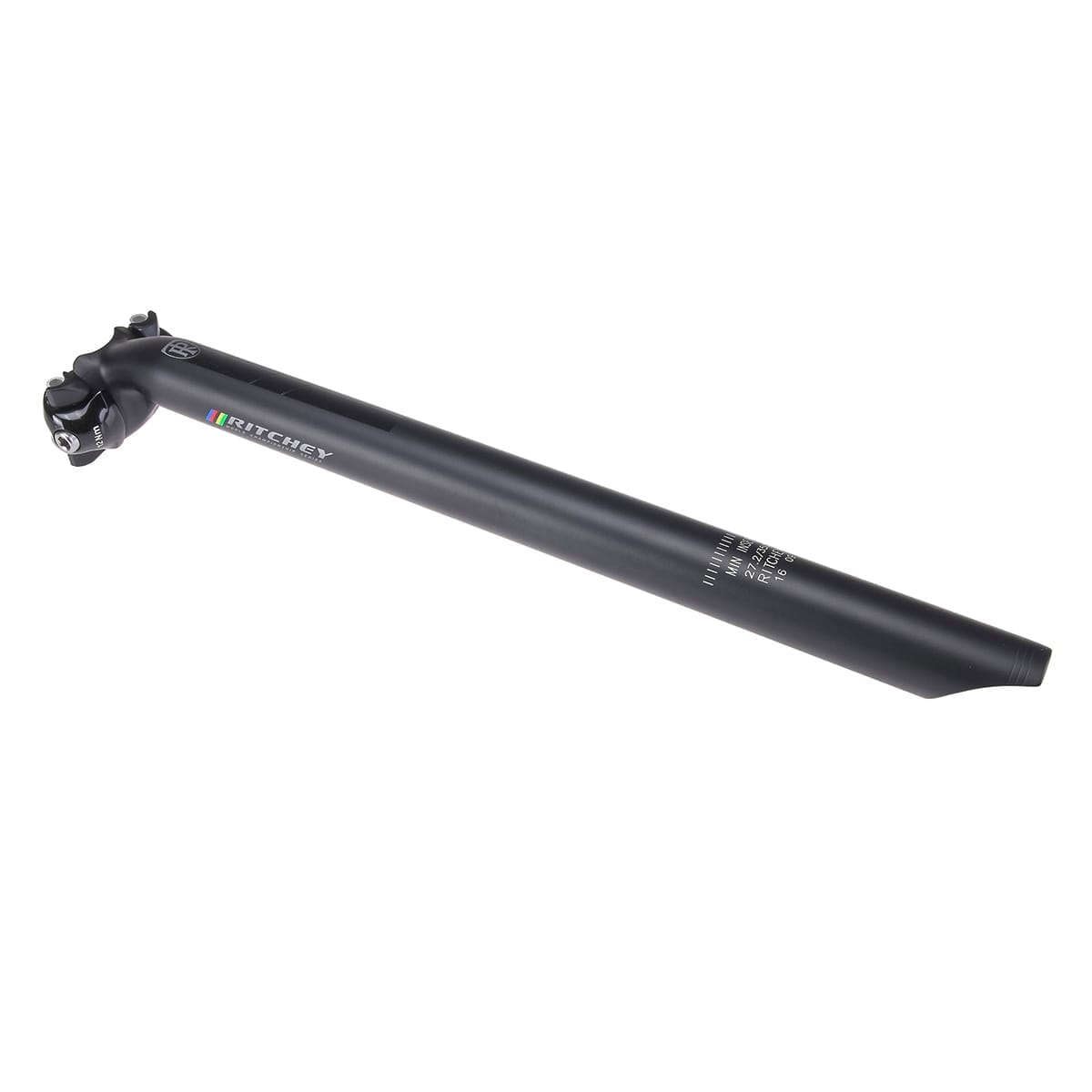 Tija de Sillín RITCHEY WCS ONE-BOLT Retranqueo 20 mm