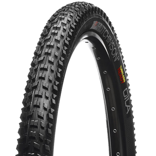 Rengas HUTCHINSON GILA 29x2.30 Sideskin Bi-Compound Tubeless Ready Souple Musta