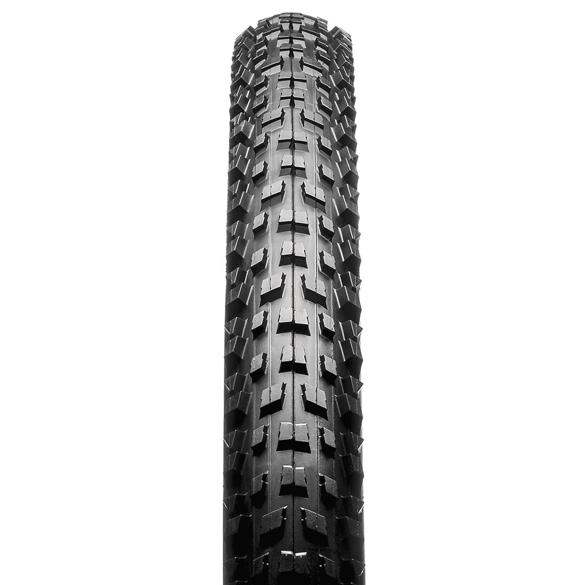 Dæk HUTCHINSON GILA 29x2.30 Sideskin Bi-Compound Tubeless Ready Souple Sort