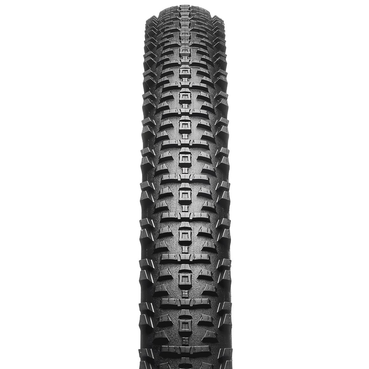 Neumático HUTCHINSON KRAKEN 27.5x2.30 Reinforced Bi-Compound Tubeless Ready Souple Negro
