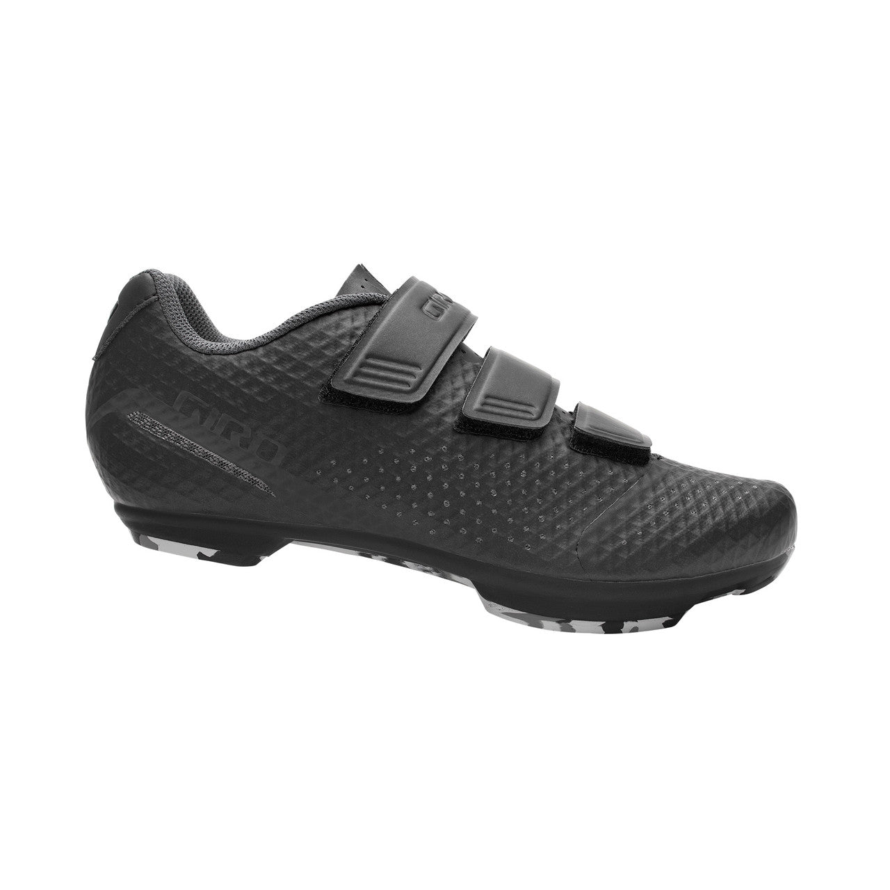 Scarpe MTB XC/Gravel GIRO REV Donna Nero