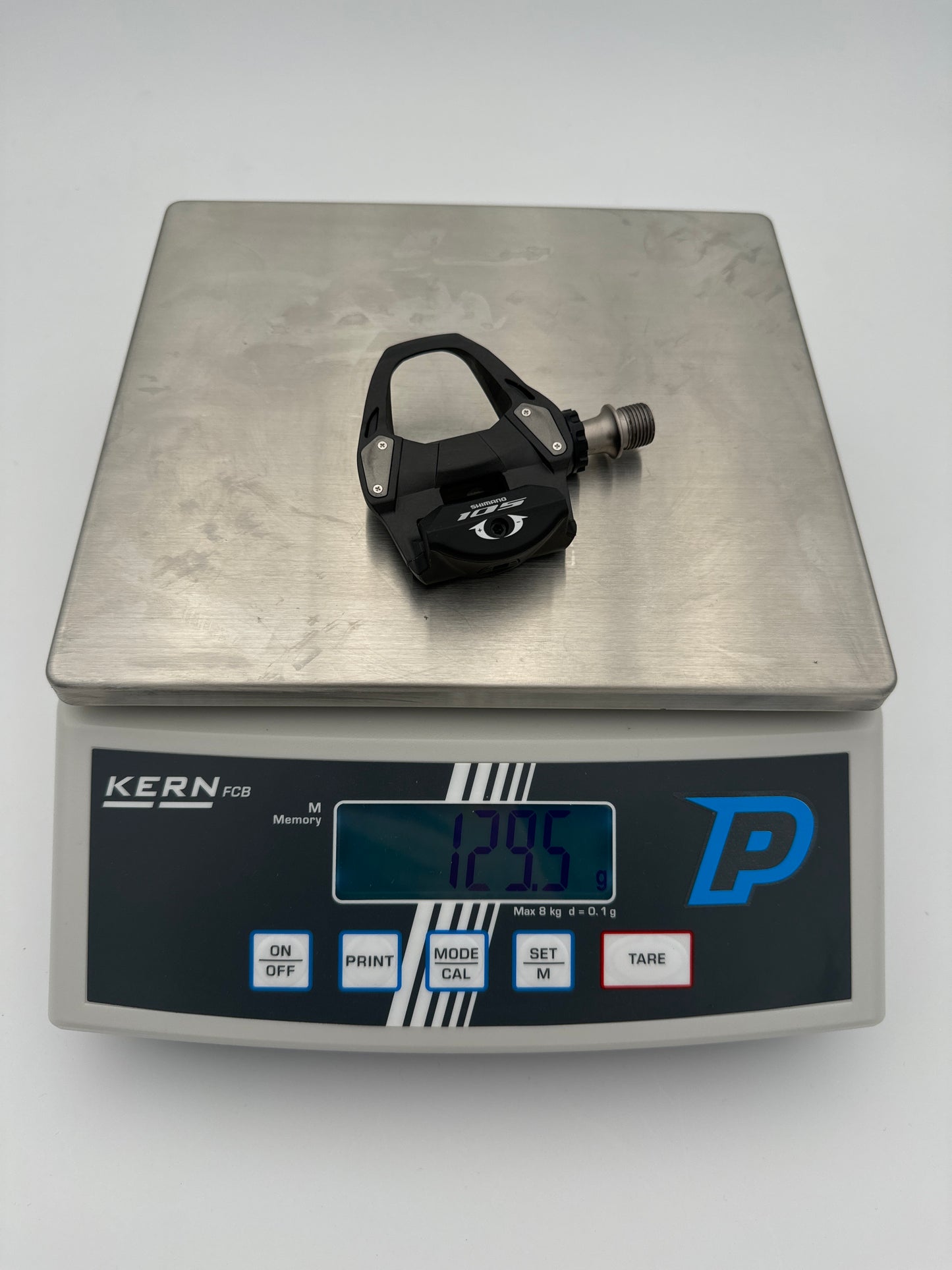 Pedale SHIMANO 105 R7000