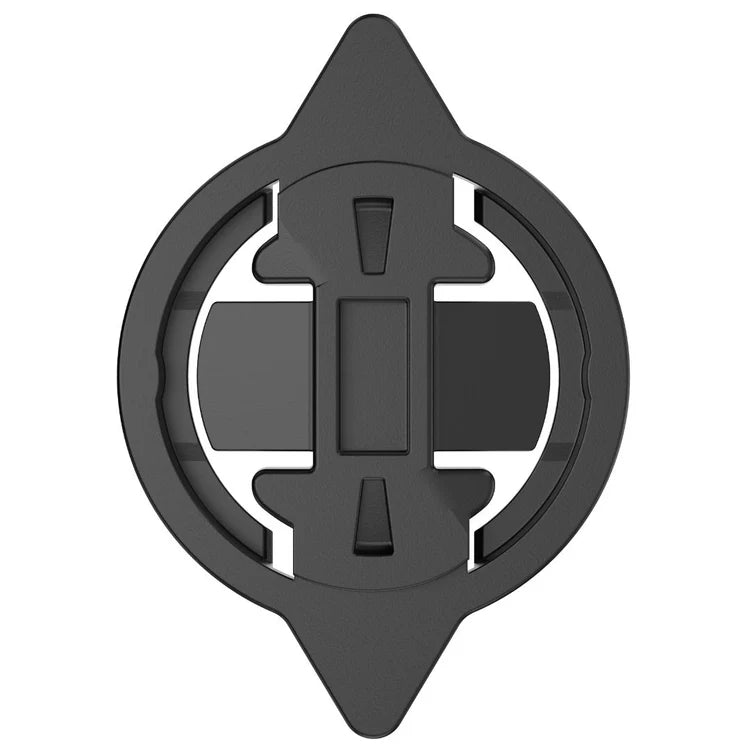 Adaptateur KOM CYCLING Wahoo vers Garmin