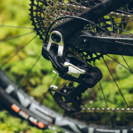 Achterderailleur SRAM EAGLE 90 T-TYPE 12V 52 tanden