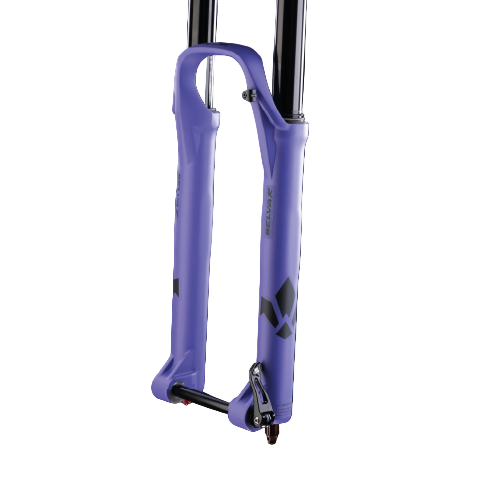 Vidlice FORMULA SELVA R 29" Osa 15x110mm Boost Ultraviolet