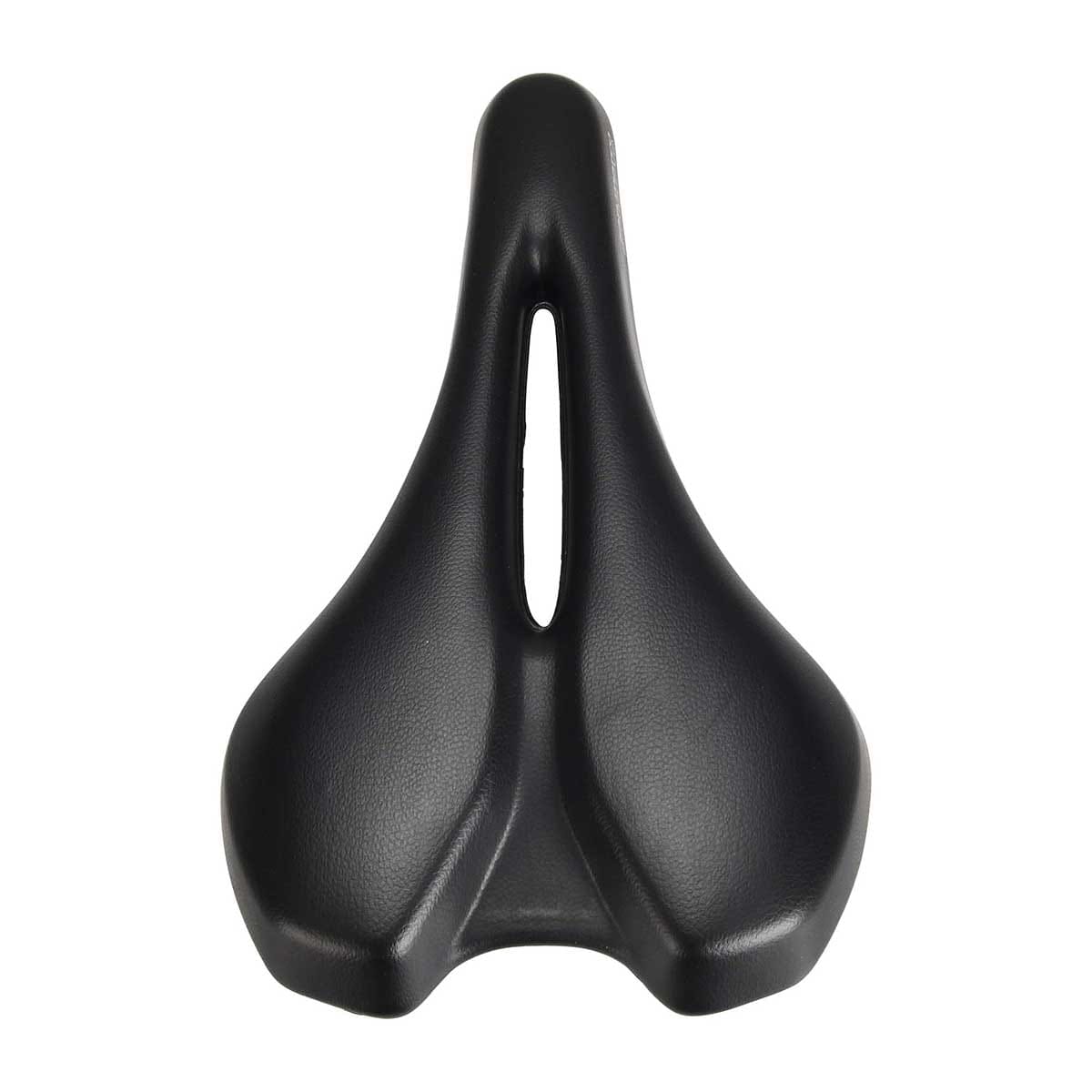 Sadel SELLE SAN MARCO SPORTIVE OPEN FIT BIOFOAM 151mm Stålskinne