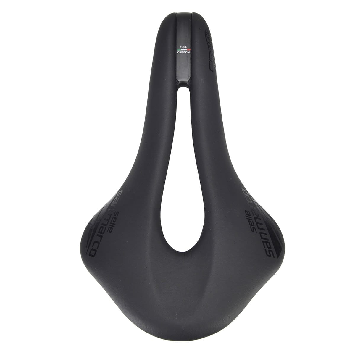 Sattel SELLE SAN MARCO SHORTFIT OPEN FIT SUPERLEGGERA WIDE Schienen Carbon