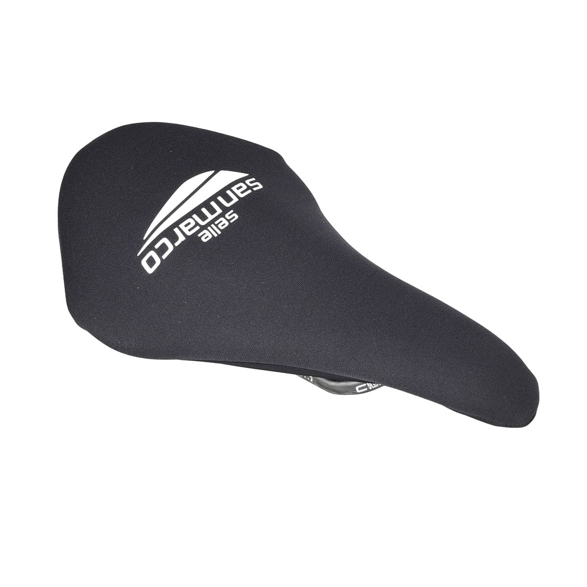 Sattel SELLE SAN MARCO SHORTFIT OPEN FIT SUPERLEGGERA WIDE Schienen Carbon