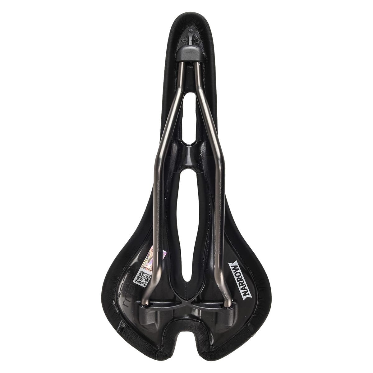 Sadel SELLE SAN MARCO ASPIDE RACING OPEN FIT NARROW Skinner Xsilite Sort