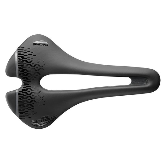 SELLE SAN MARCO ASPIDE SHORT OPEN-FIT RACING WIDE Xsilite Rails Saddle