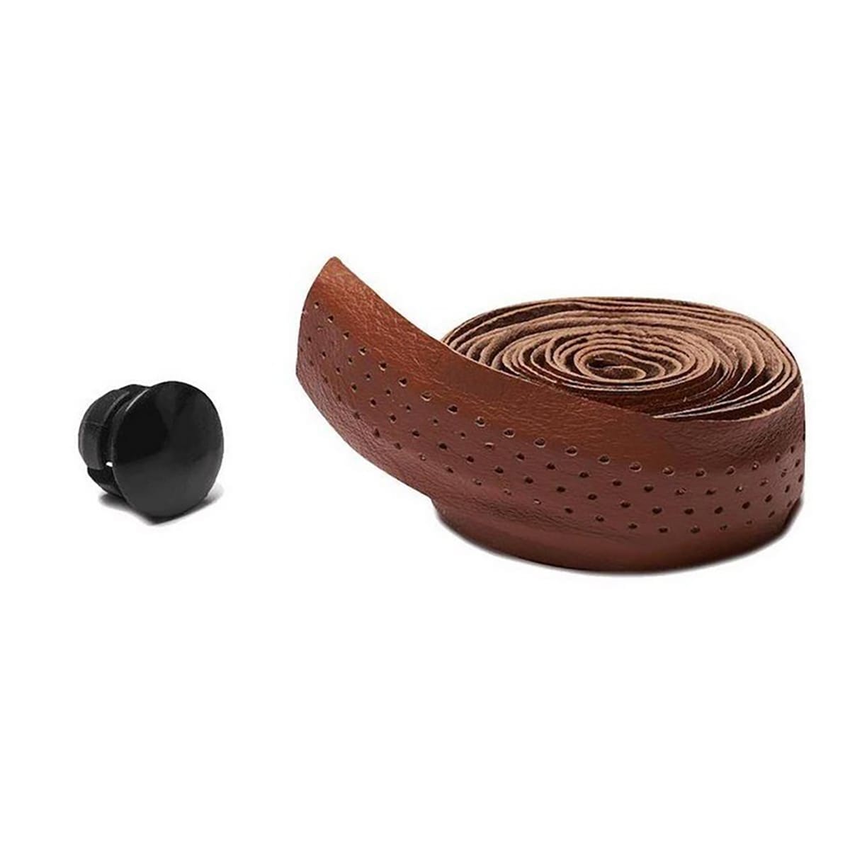 Styrlindningsband SELLE SAN MARCO BOTTEGA CUIR Guld