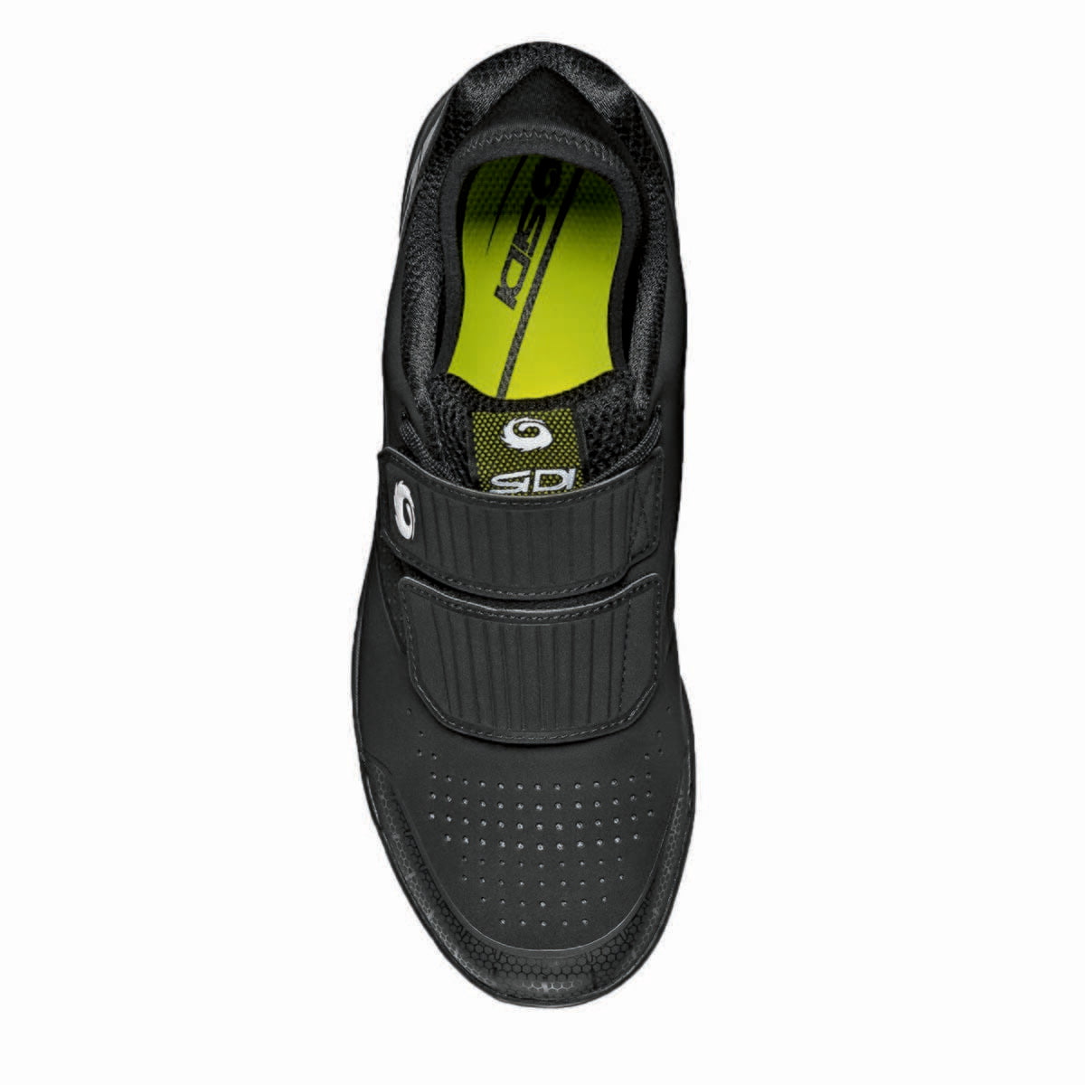 MTB-skor SIDI DIMARO Svart