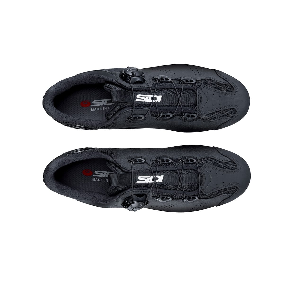 Scarpe MTB SIDI GRAVEL Nero
