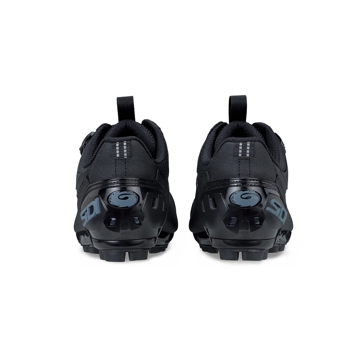 Scarpe MTB SIDI GRAVEL Nero