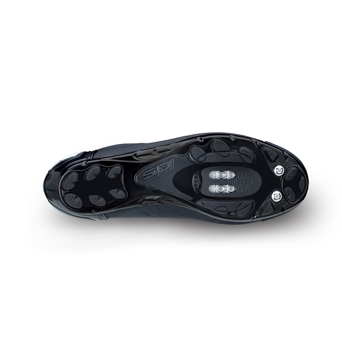 Scarpe MTB SIDI GRAVEL Nero