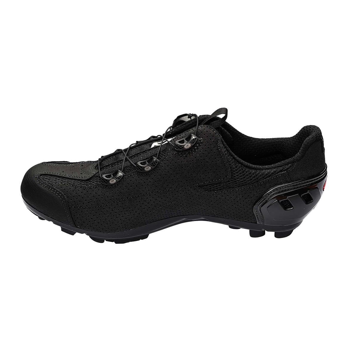 Scarpe MTB SIDI GRAVEL Nero