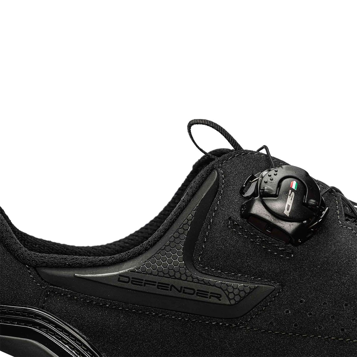 Scarpe MTB SIDI GRAVEL Nero