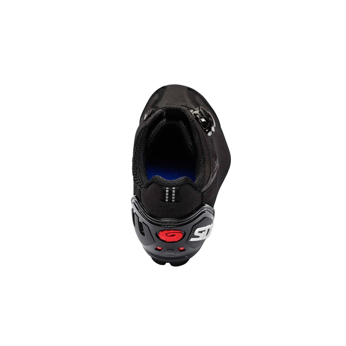 Scarpe MTB SIDI GRAVEL Nero