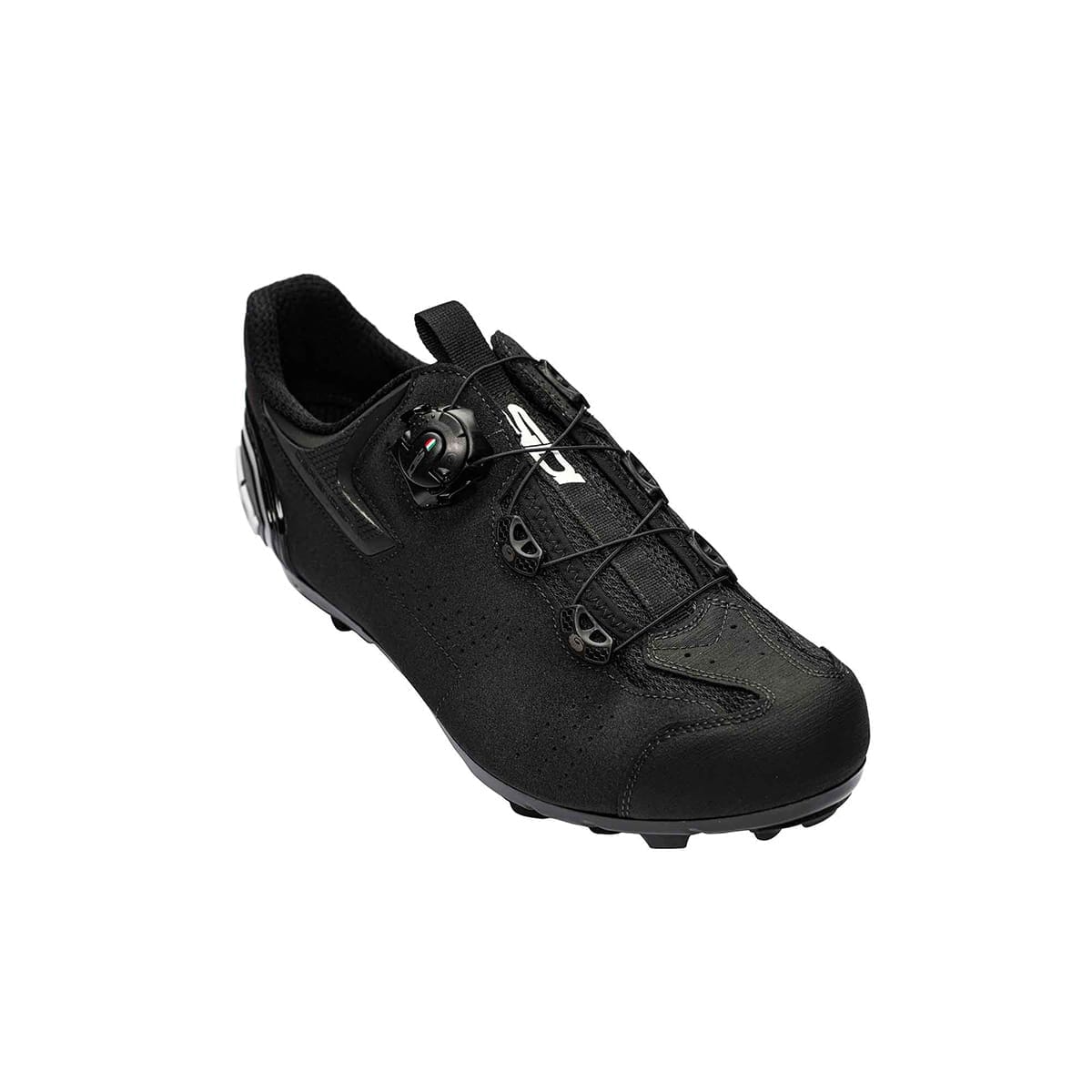 Scarpe MTB SIDI GRAVEL Nero
