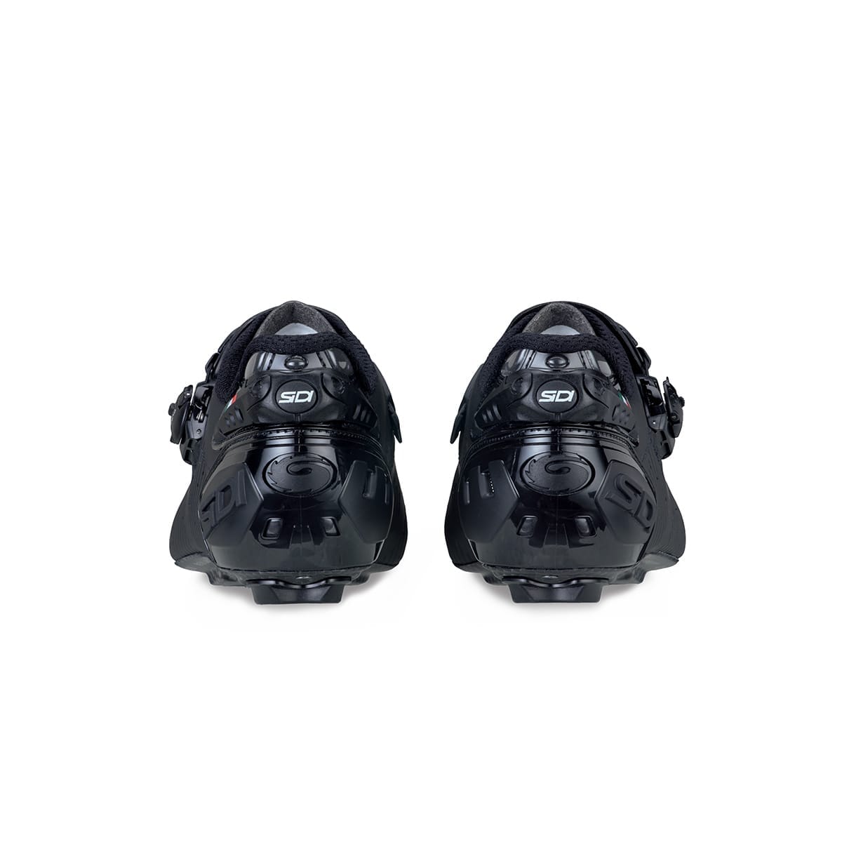 SIDI WIRE 2S Road Shoes Black