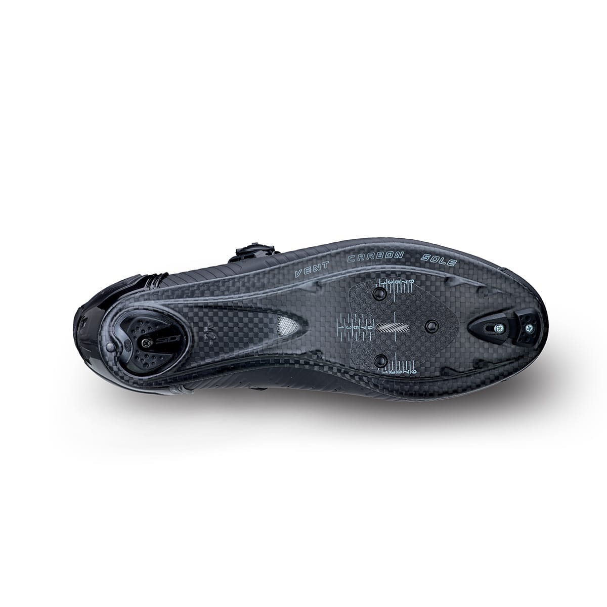 SIDI WIRE 2S Road Shoes Black