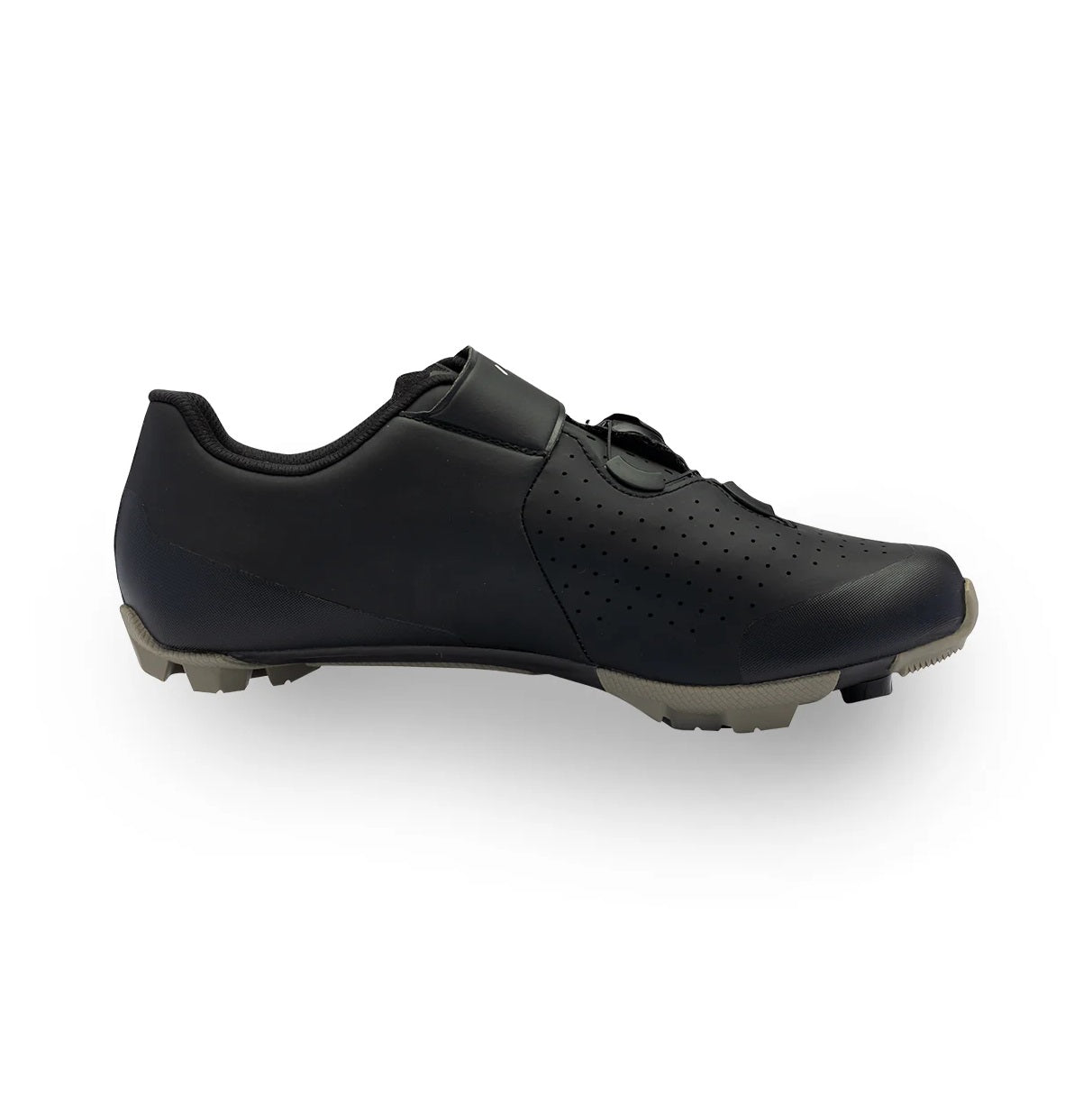 Chaussures VTT XC/Gravel SIDI PHYSIS Noir