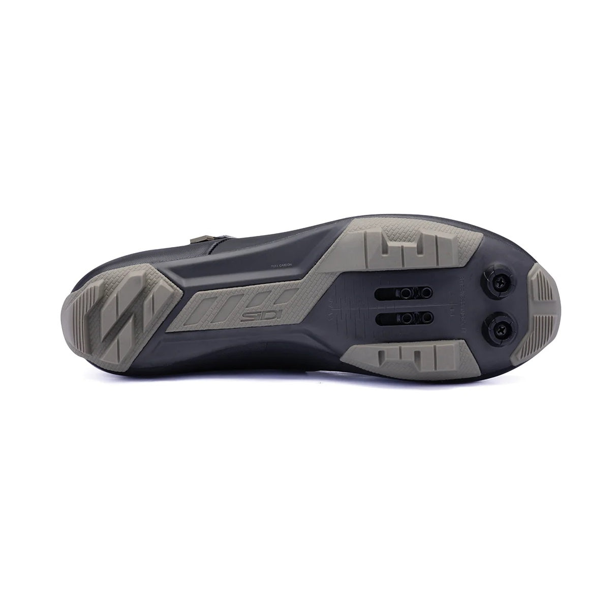 Chaussures VTT XC/Gravel SIDI PHYSIS Noir