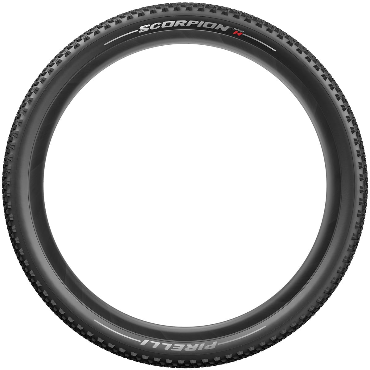 Dæk PIRELLI SCORPION H LITE 29x2,20 Tubeless Ready Folde 3703800