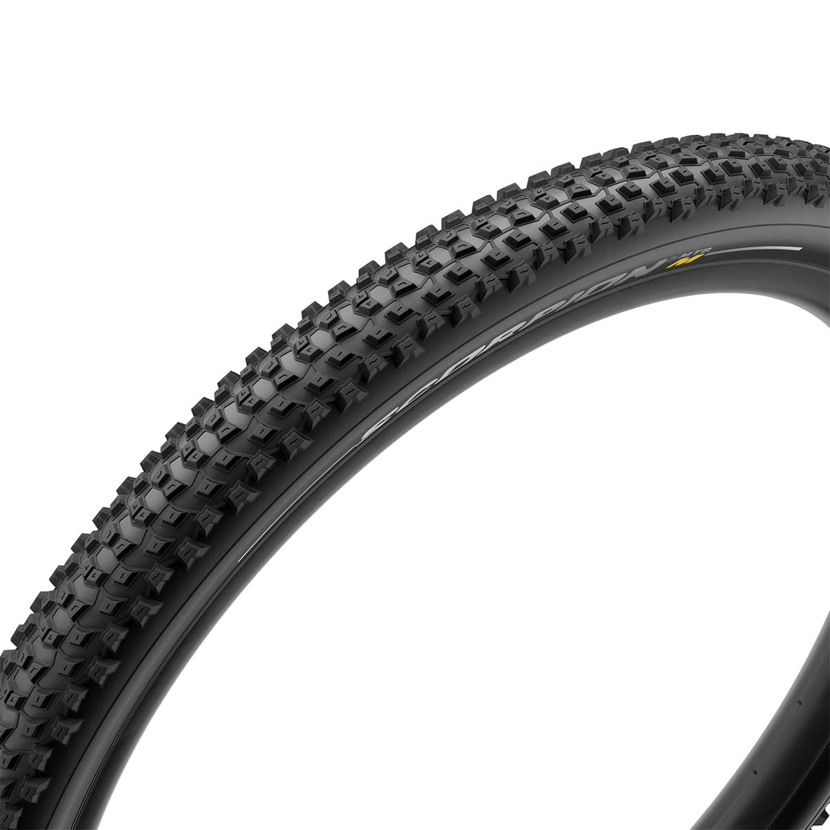 Däck PIRELLI SCORPION M 29x2,20 Tubeless Ready Vikbart 3704200