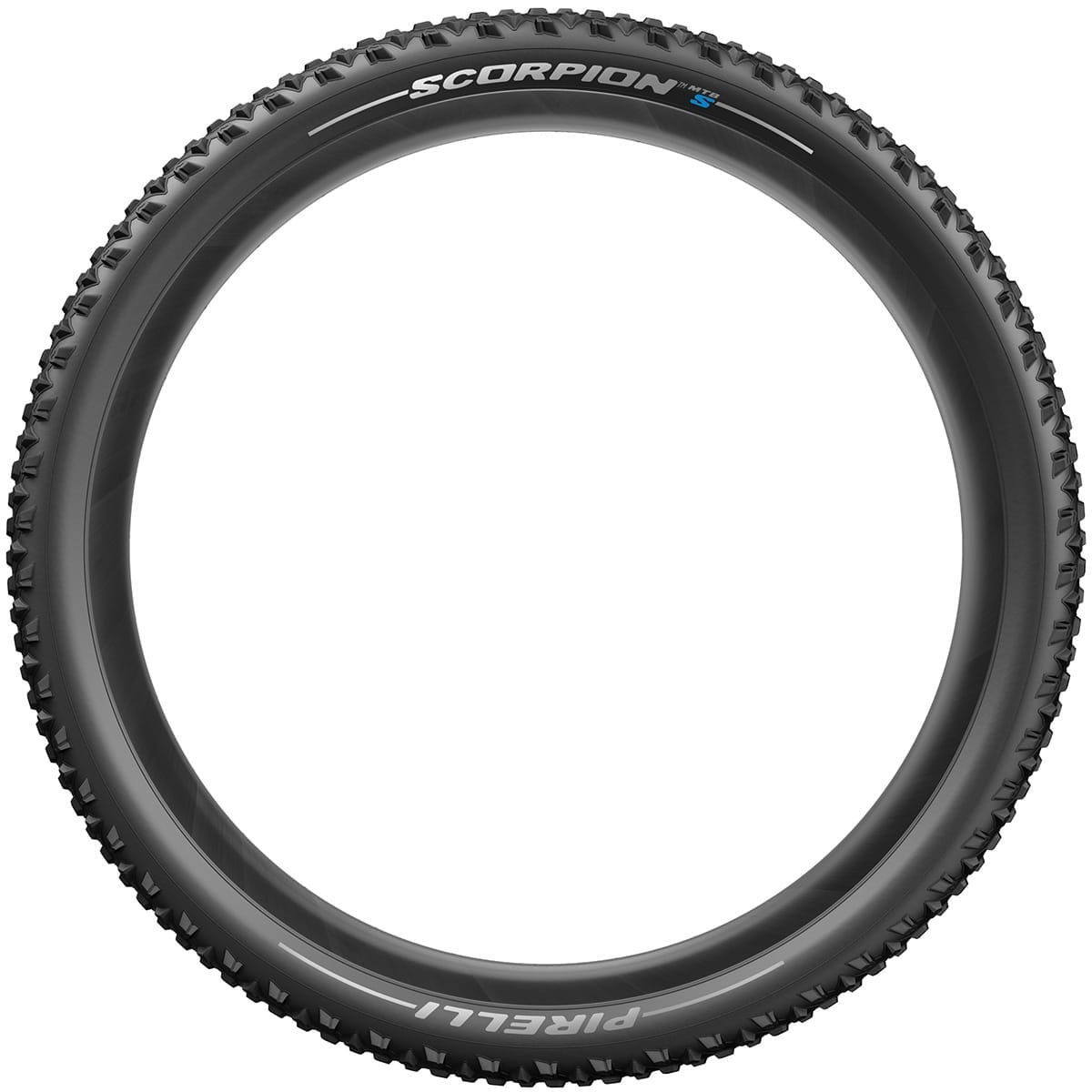 Däck PIRELLI SCORPION S LITE 29x2,40 Tubeless Ready Vikbart 3704700