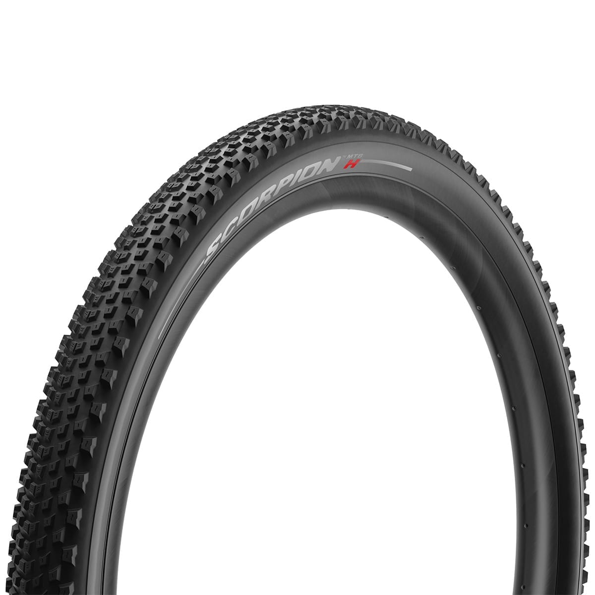 Dæk PIRELLI SCORPION H 29x2,40 Tubeless Ready Souple 3704800
