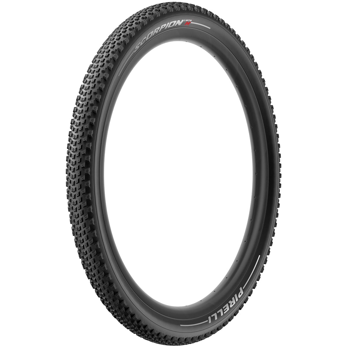 Dæk PIRELLI SCORPION H 29x2,40 Tubeless Ready Souple 3704800
