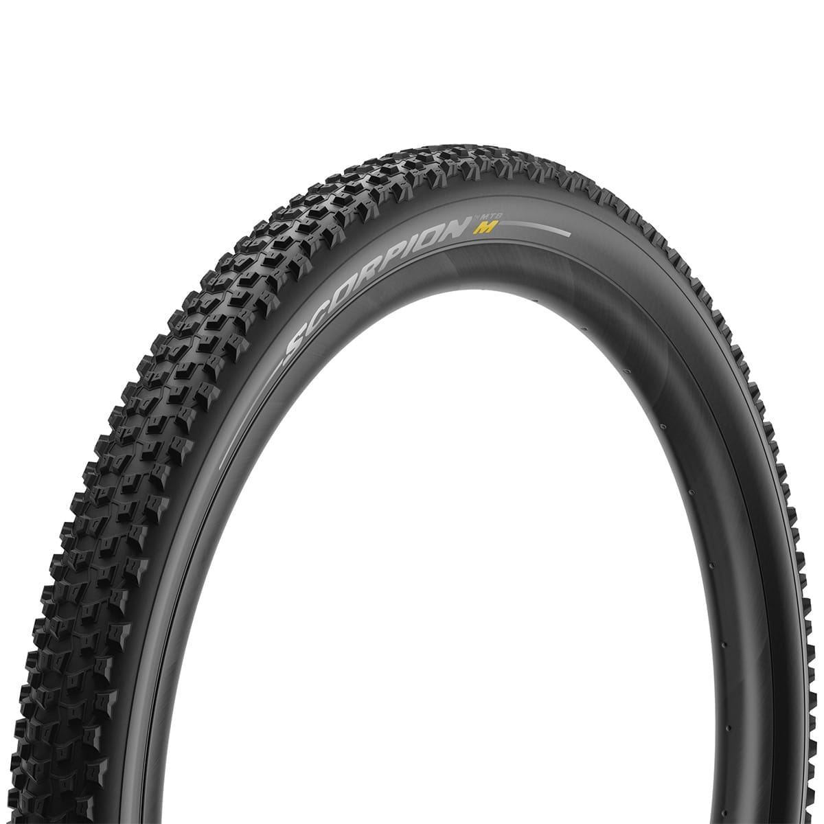 Däck PIRELLI SCORPION M 29x2,40 Tubeless Ready Vikbart 3704900