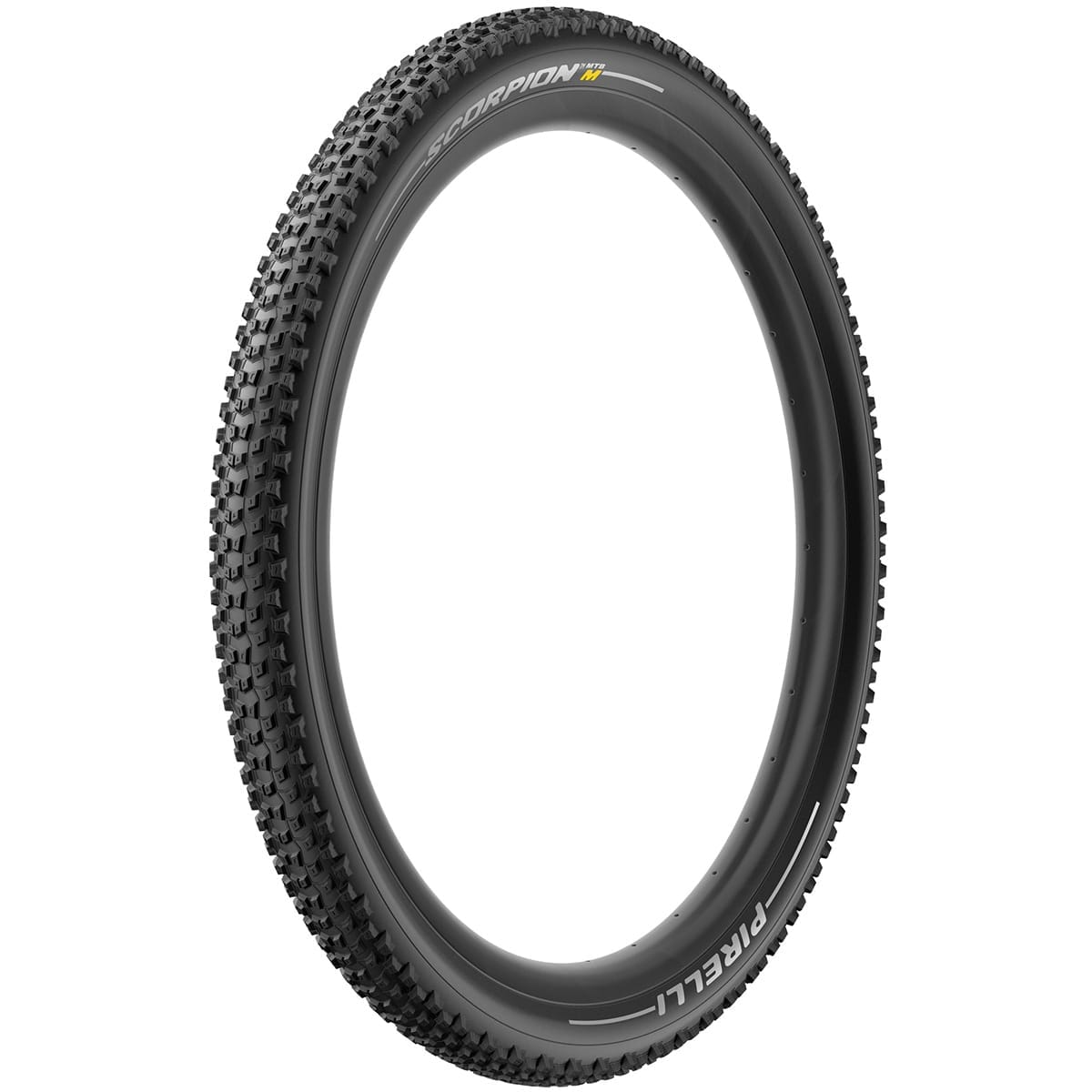 Däck PIRELLI SCORPION M 29x2,40 Tubeless Ready Vikbart 3704900