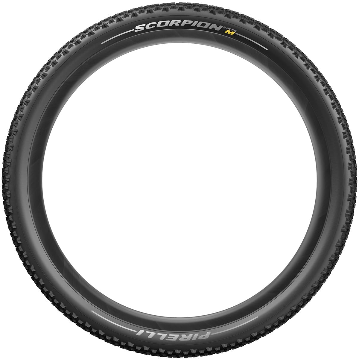 Däck PIRELLI SCORPION M 29x2,40 Tubeless Ready Vikbart 3704900