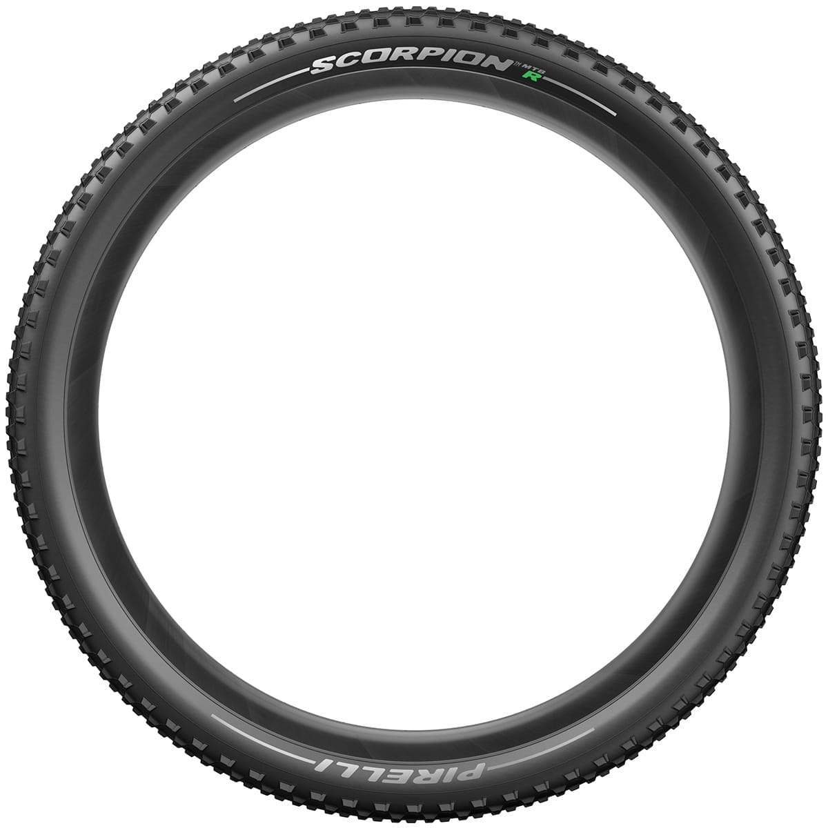 Dæk PIRELLI SCORPION R 29x2,40 Tubeless Ready Souple 3705100