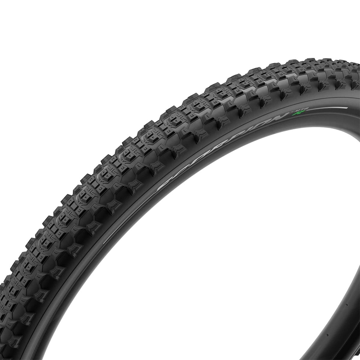 Dæk PIRELLI SCORPION R 29x2,40 Tubeless Ready Souple 3705100