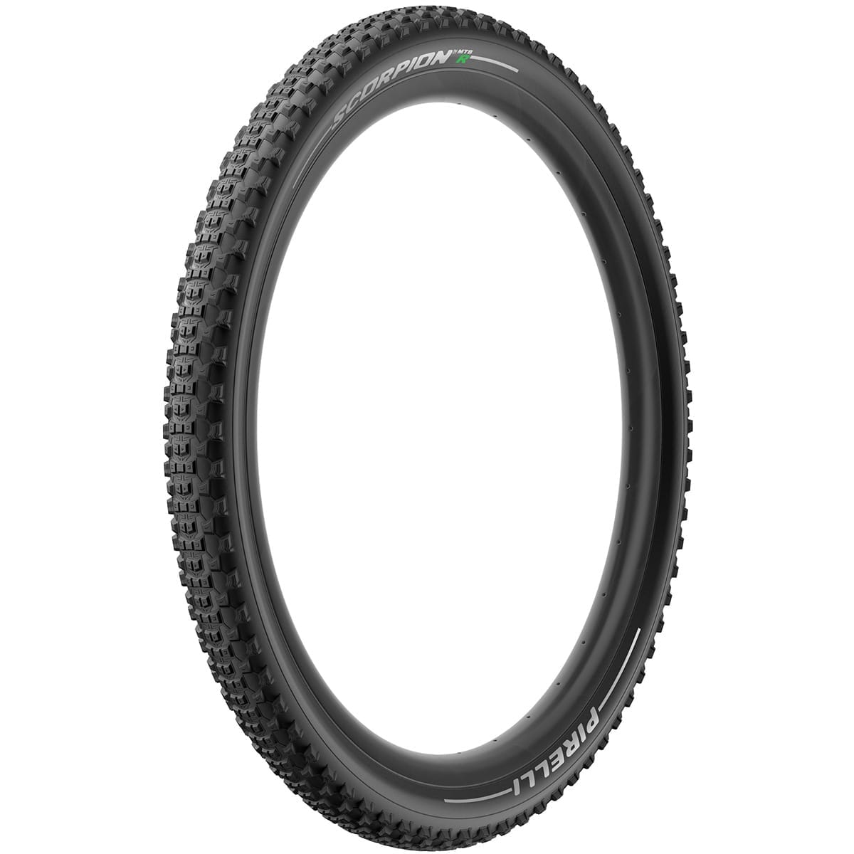 Dæk PIRELLI SCORPION R 27,5x2,60 Tubeless Ready Souple 3756900