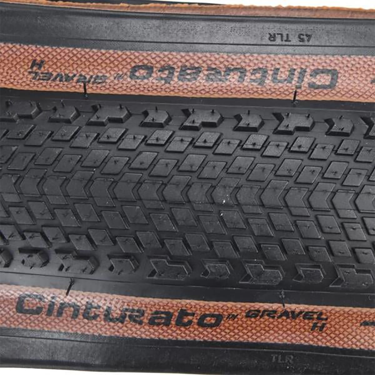 Pneumatico PIRELLI CINTURATO GRAVEL HARD 700x35c Tubeless Ready Flessibile