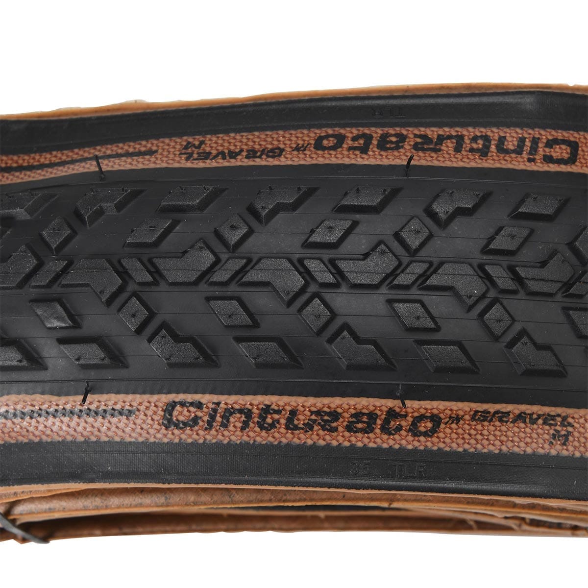 Pneumatico PIRELLI CINTURATO GRAVEL MEDIUM 700x35c Tubeless Ready Beige