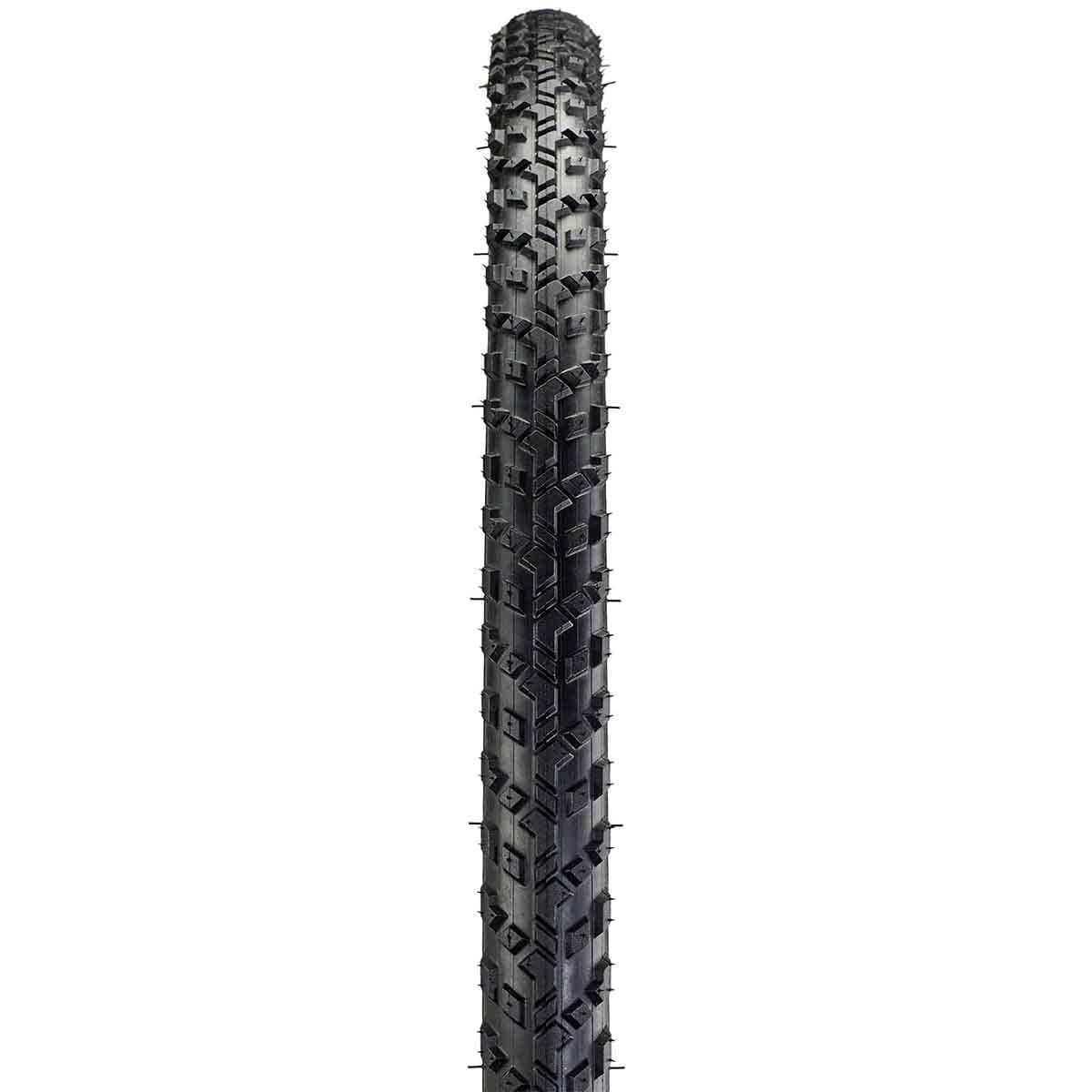 Dæk PIRELLI CINTURATO GRAVEL M 700x35c Tubeless Ready Sort