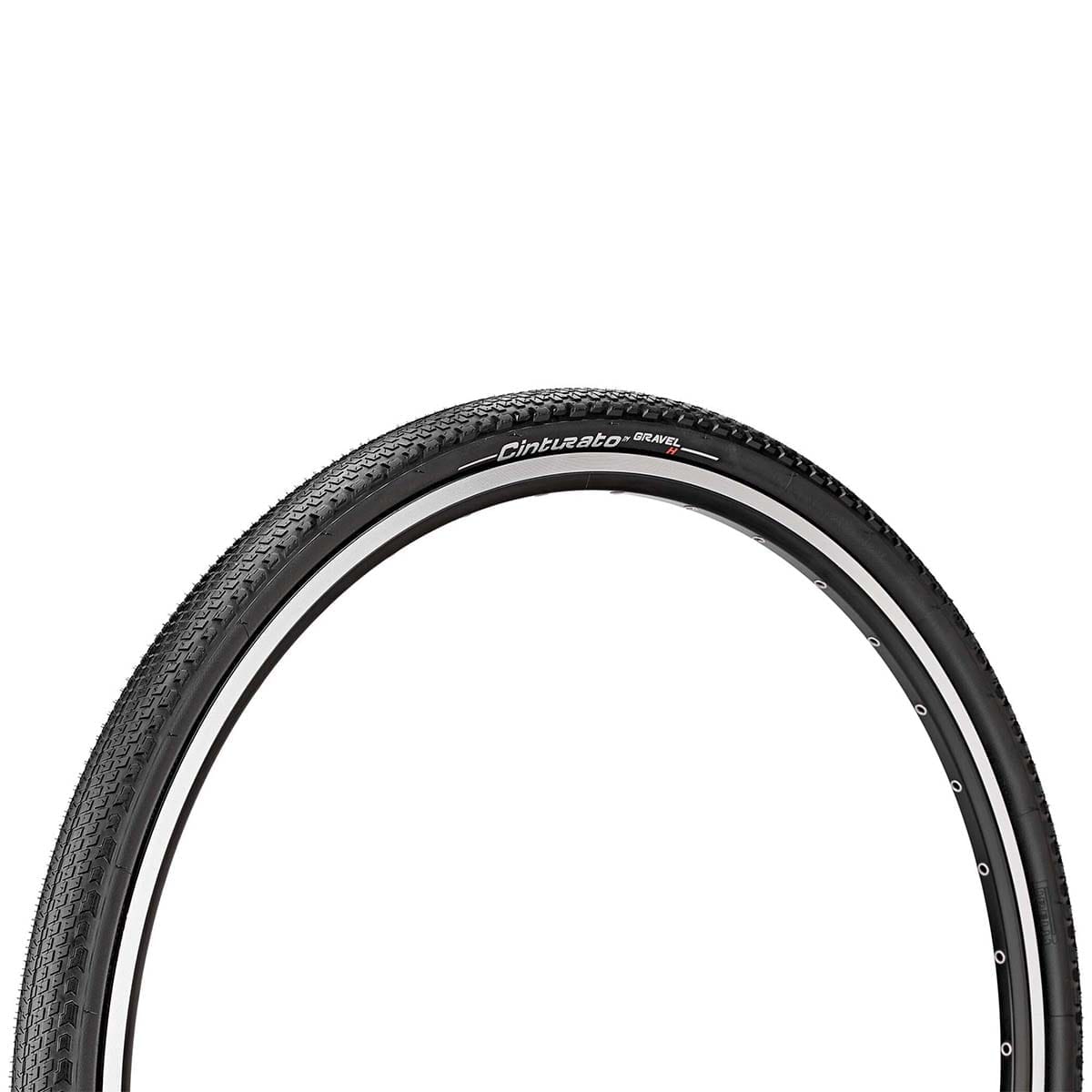Pnevmatika PIRELLI CINTURATO GRAVEL H 700x40c Tubeless Ready Črna