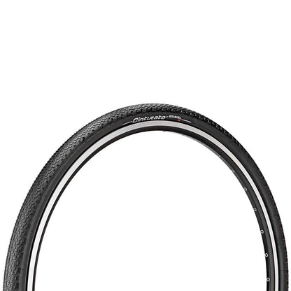 Pnevmatika PIRELLI CINTURATO GRAVEL H 700x40c Tubeless Ready Črna